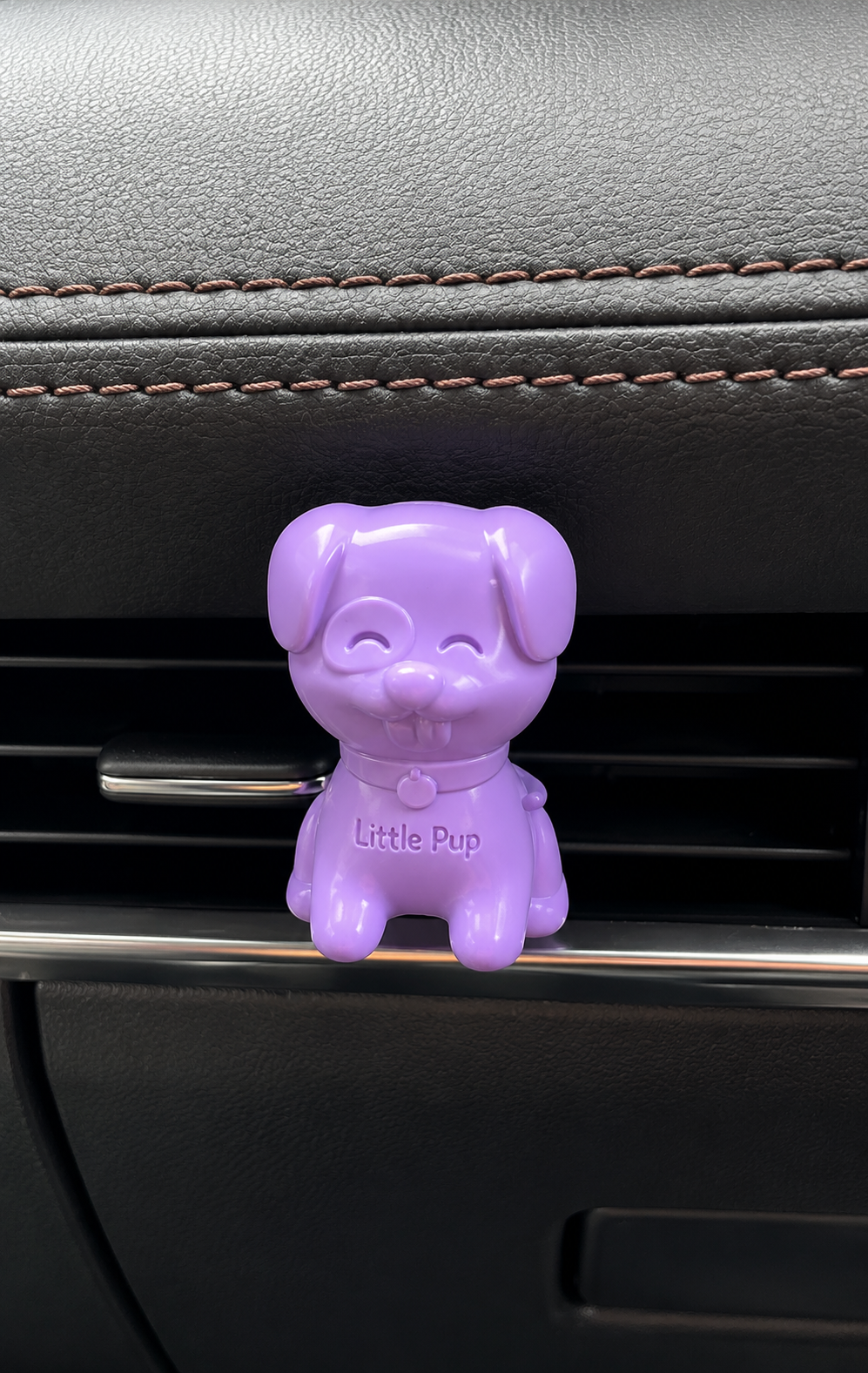 Little Pup® - Mauve Magic