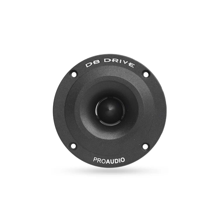 Tweeter Bala Negro Db Drive 350W P5TW 8D-ST