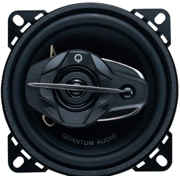 Parlante 4" 3 Vias Db Drive 120W