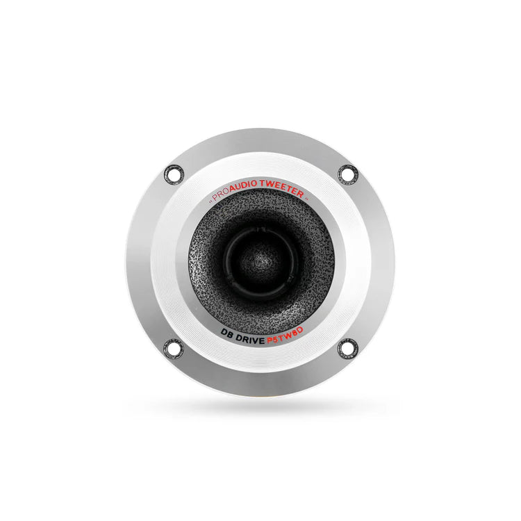 Tweeter Bala Db Drive 350W P5TW 8D