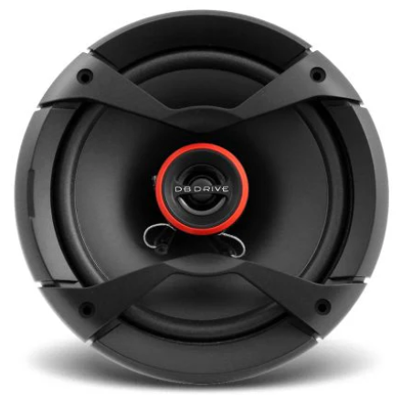 Parlante 6.5" 2 Vias Db Drive 120W