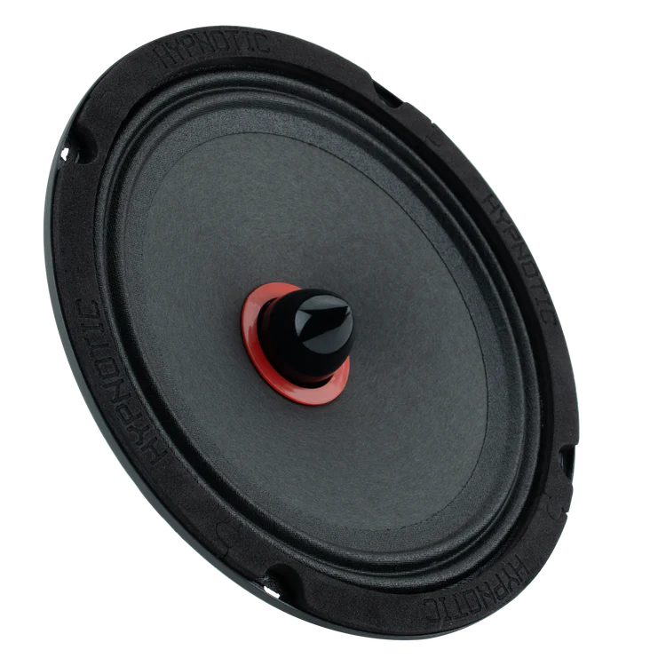Medios Rango Pro 6.5" Db Drive  HM65PRO4