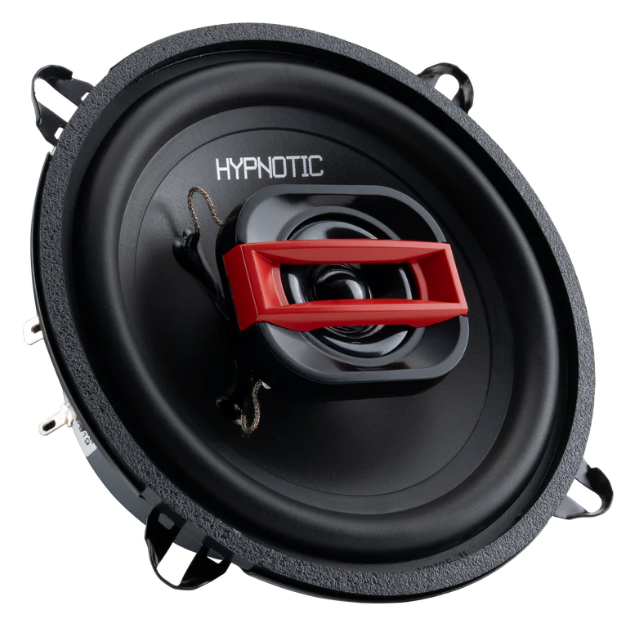 Parlantecoaxial 5.25" Db Drive 300W