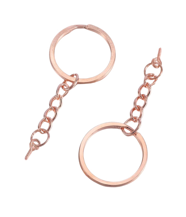 Llavero rosa Little Joe