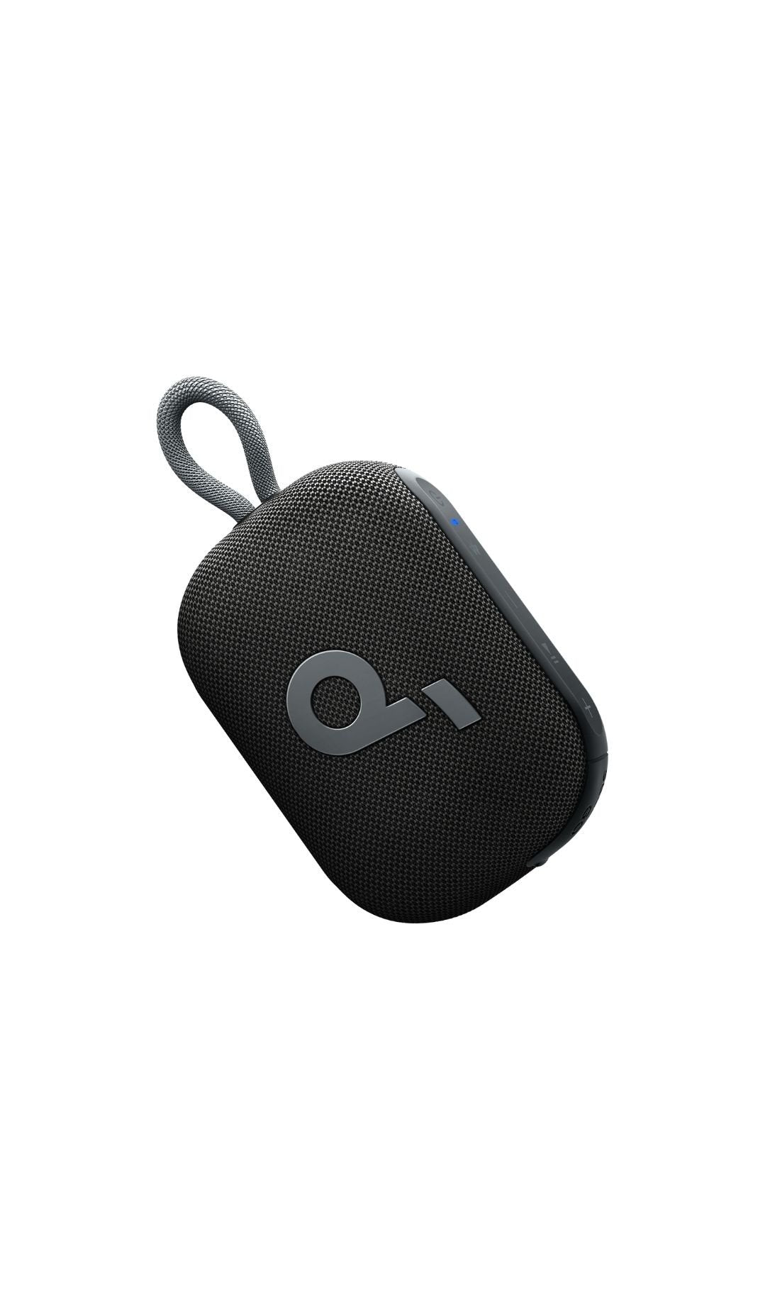 Parlante Bluetooth Soundcore Select 4 Go Negro | IP67 Agua y Polvo | 20h Batería | Sonido Potente 5W