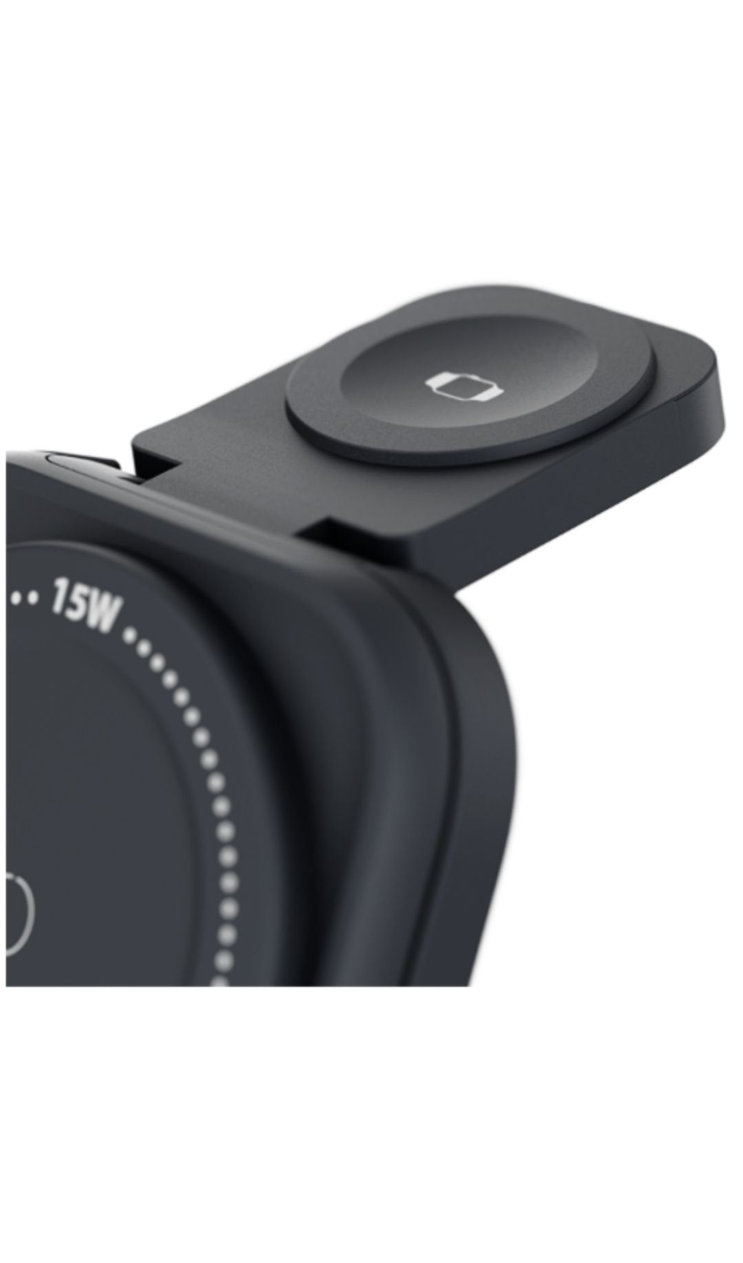 Cargador Inalámbrico Klip Xtreme KDC-150 Qi Wireless Charger
