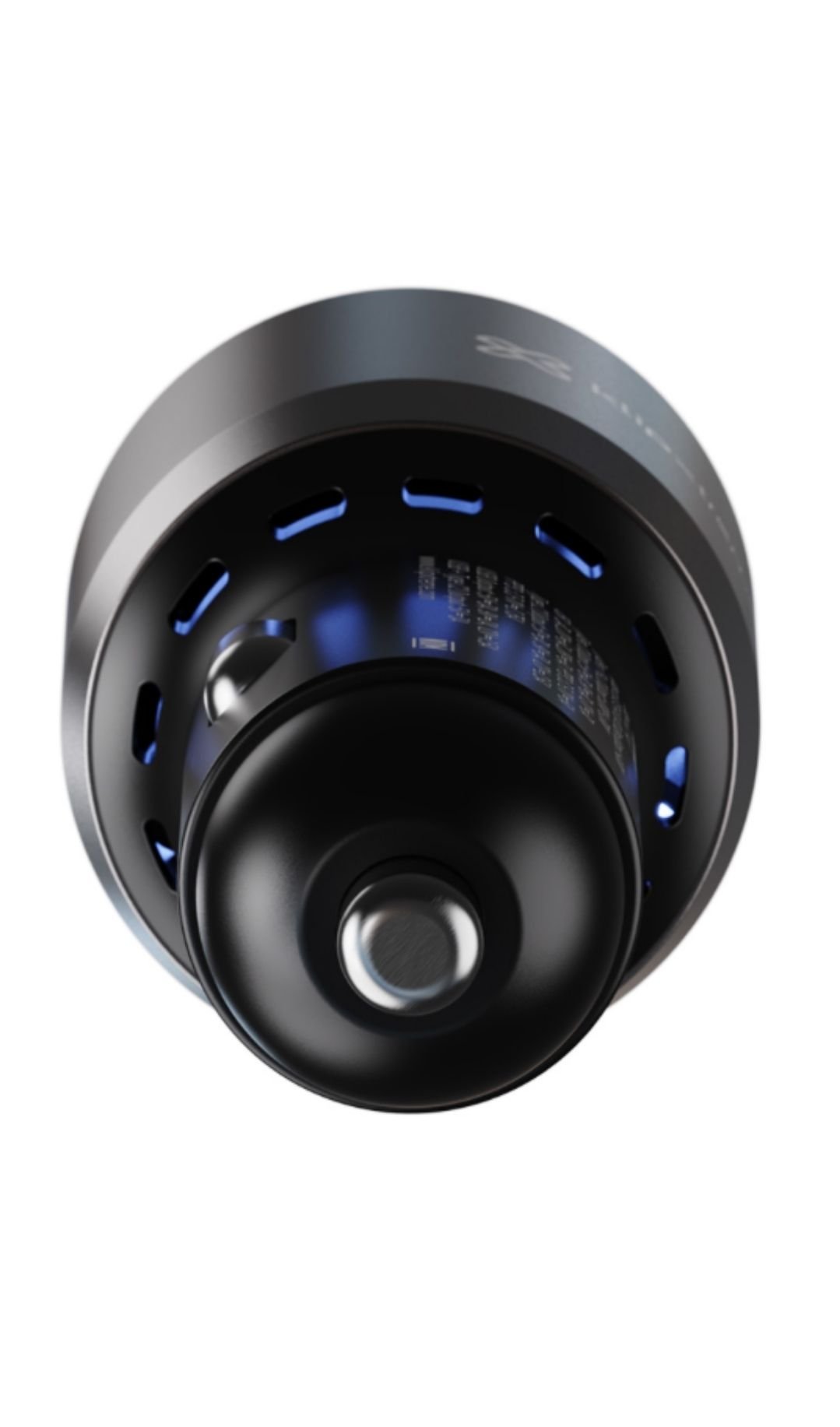 Cargador de Auto Klip Xtreme PowerCar 140W USB-C PD 3 Puertos