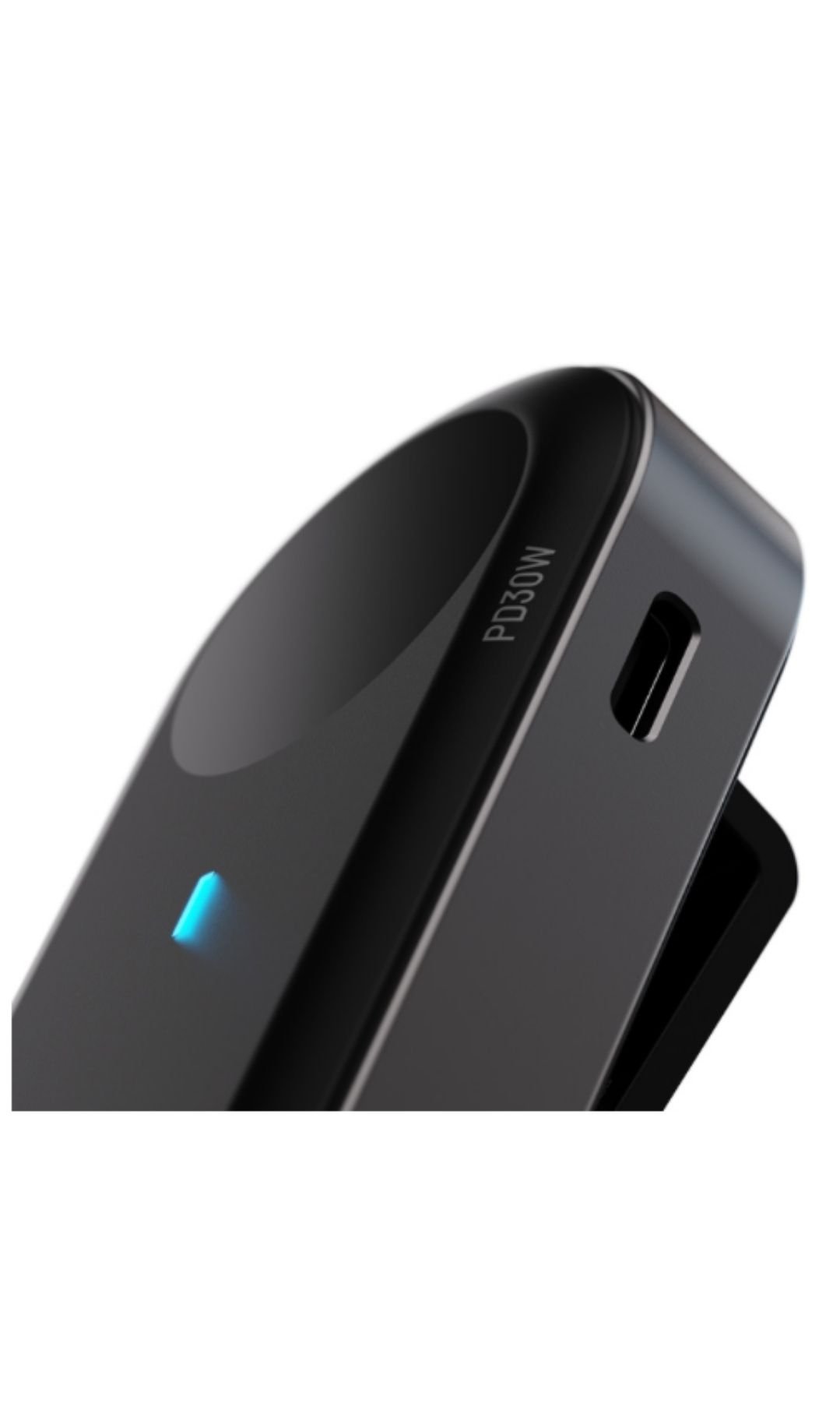 Cargador de Auto Klip Xtreme PowerCar 100W USB-C PD + USB-A