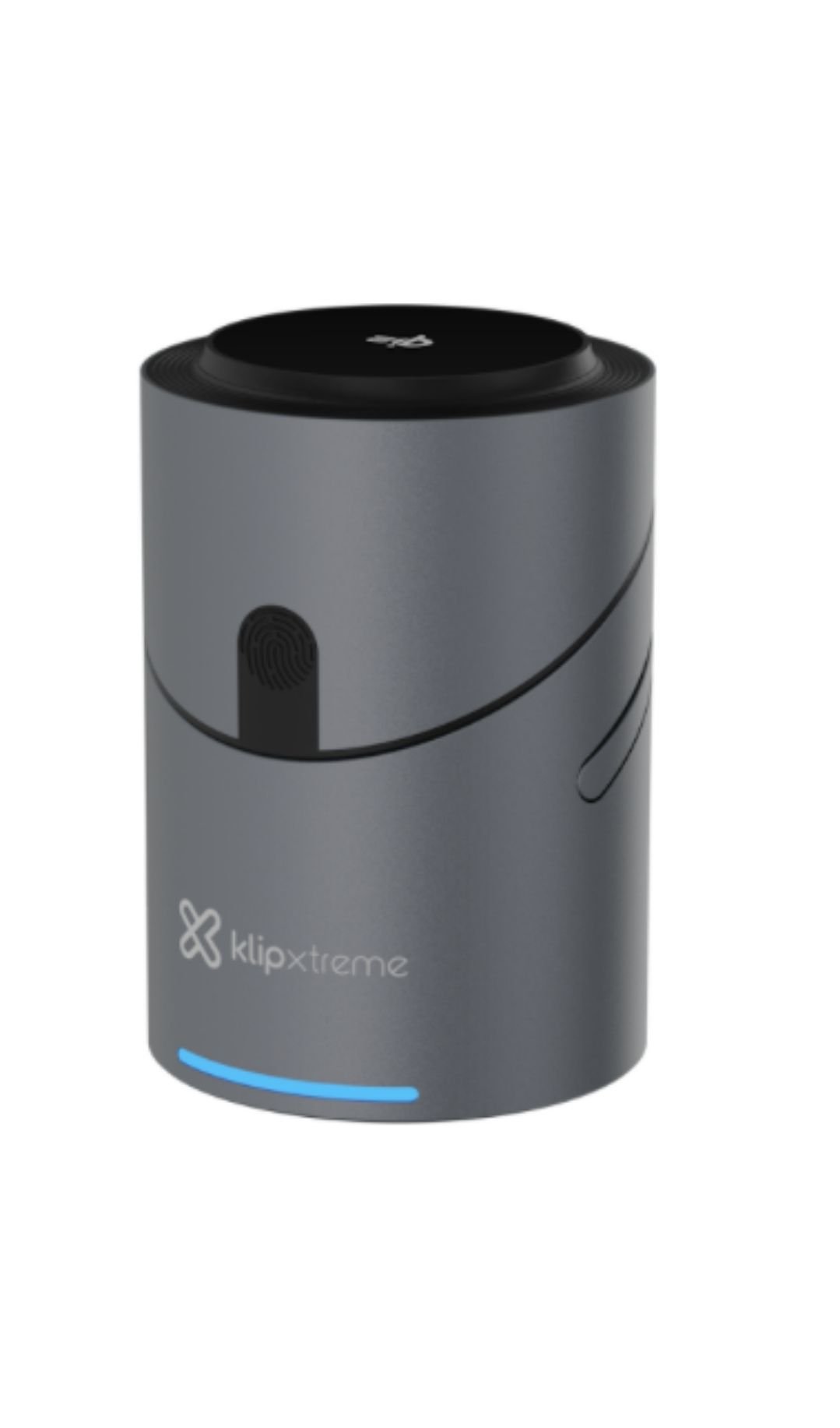 Cargador Inalámbrico Klip Xtreme KDC-400 Qi Wireless Charger