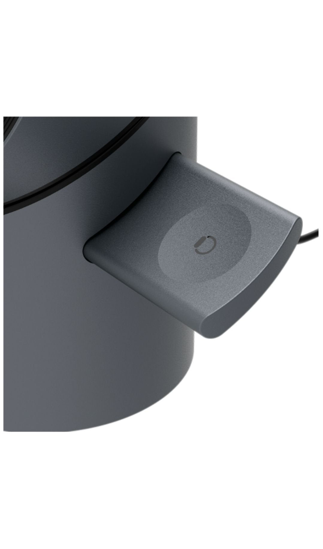 Cargador Inalámbrico Klip Xtreme KDC-400 Qi Wireless Charger