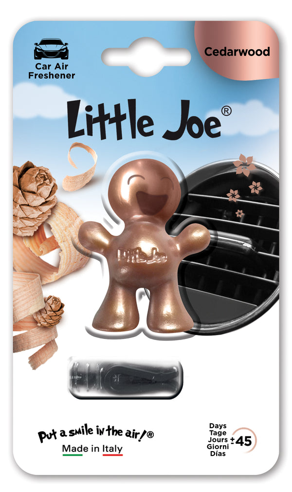 Little Joe® - Cedarwood