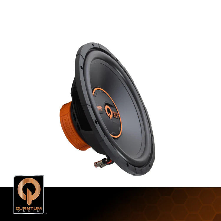 Woofer 12" Db Drive 1000W Q1000/12S4