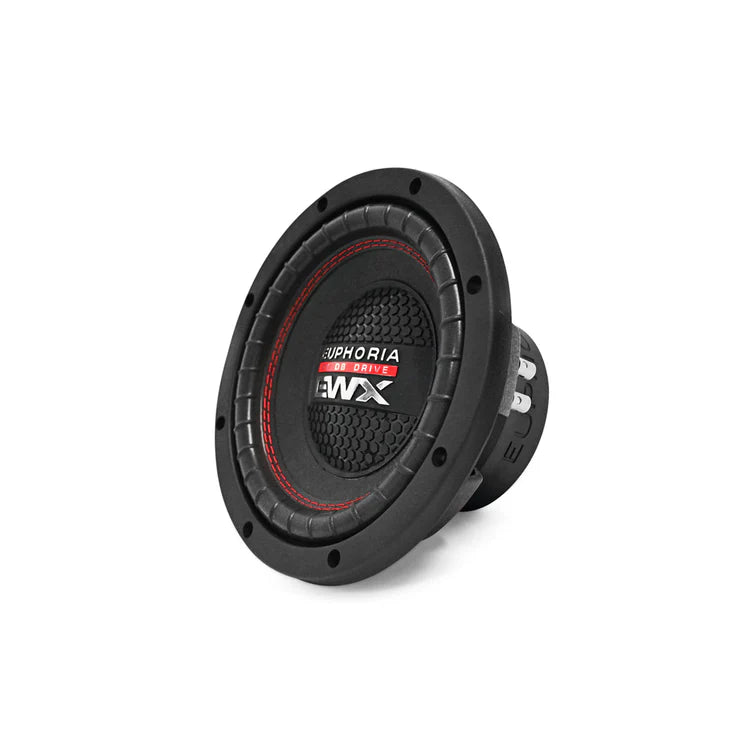 Subwoofer Competencia 8" Db Drive 500W EWXPW8D2