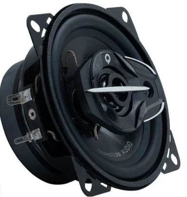 Parlante 4" 3 Vias Db Drive 120W