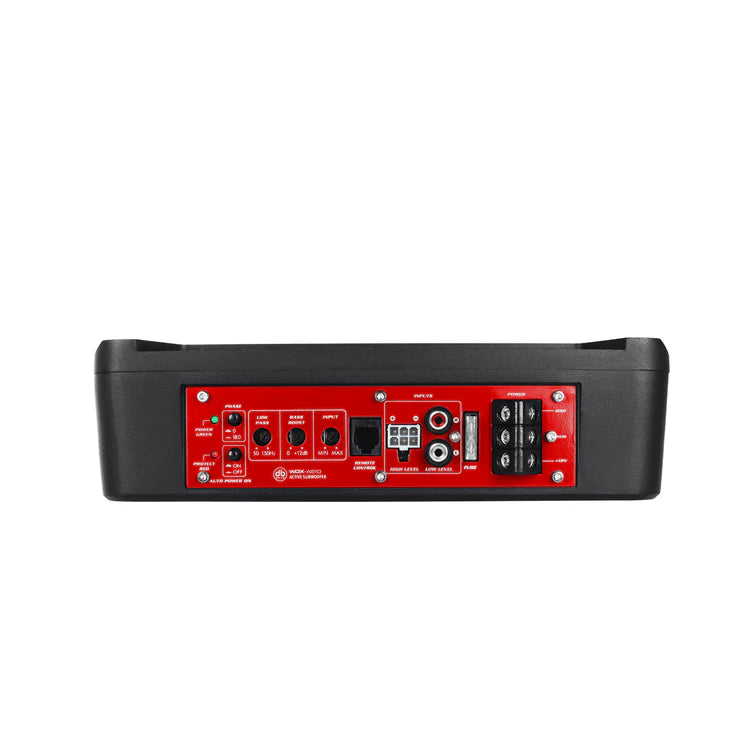 Woofer Activo Db Drive 900W WDX-AS10