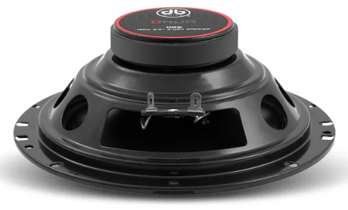 Parlante 6.5" 2 Vias Db Drive 120W