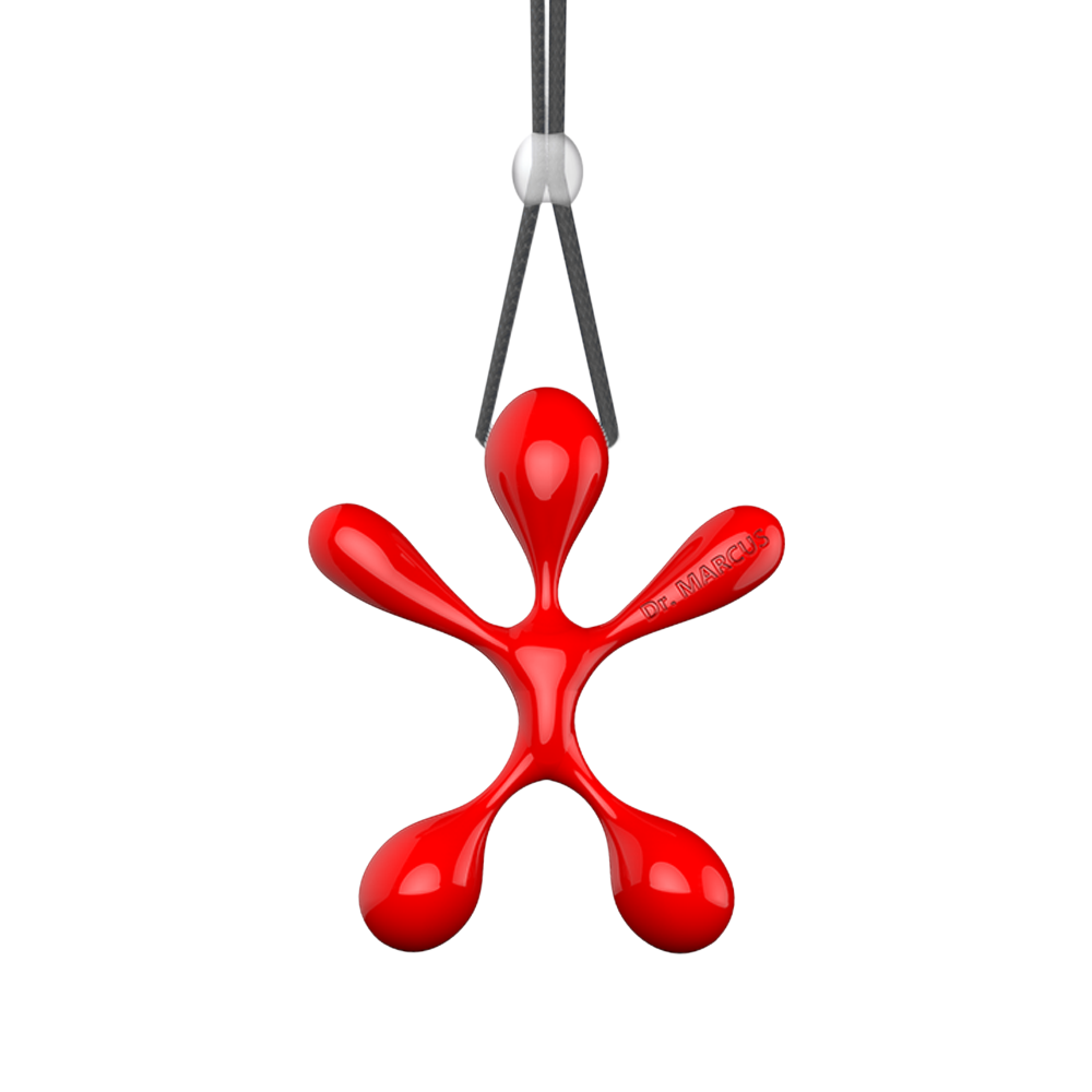 Dr. Marcus - Lucky Top | Red Fruit