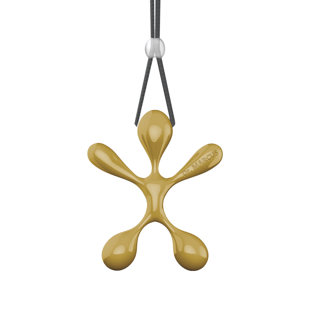 Dr. Marcus - Lucky Top | Gold