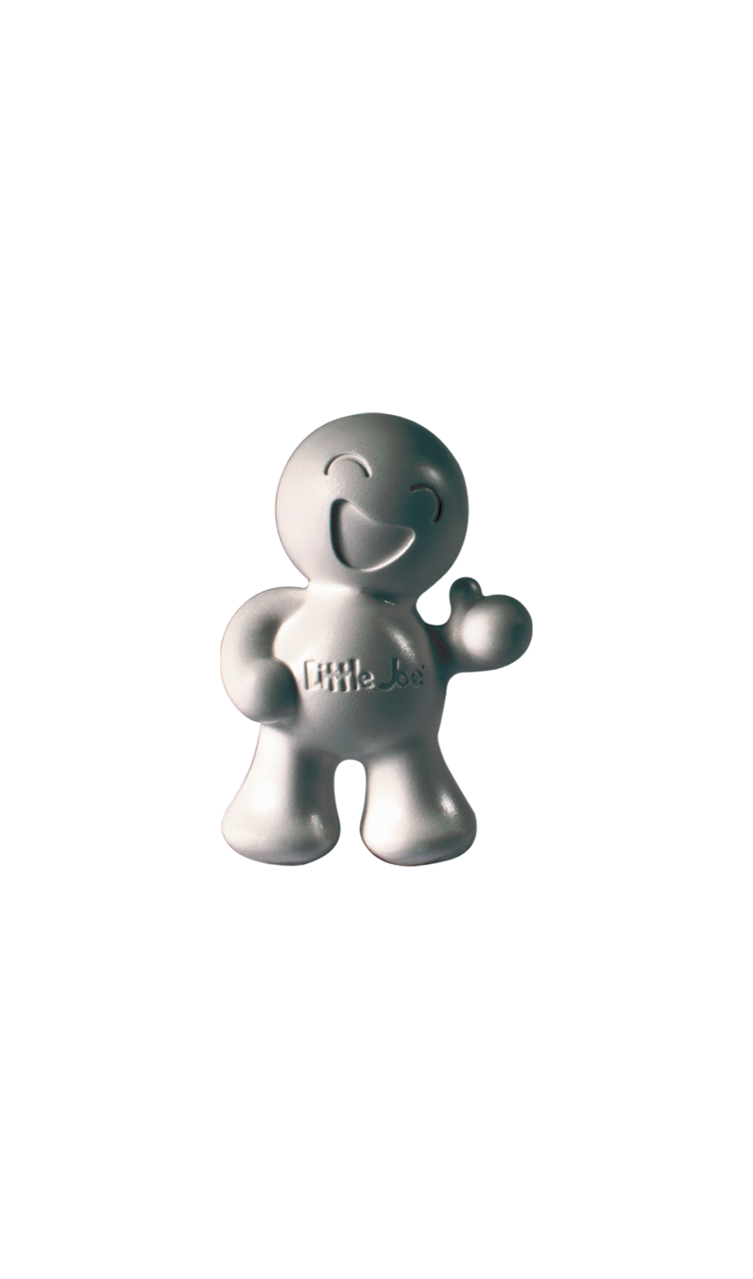 Little Joe® Thumbs up - Ginger Lemon