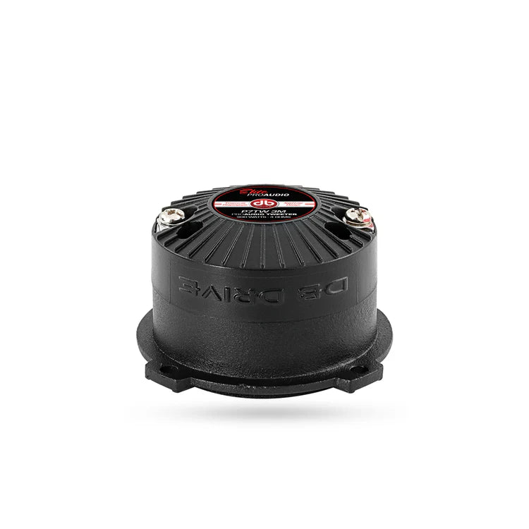 Tweeter Mini Pro Db Drive P7TW 3M