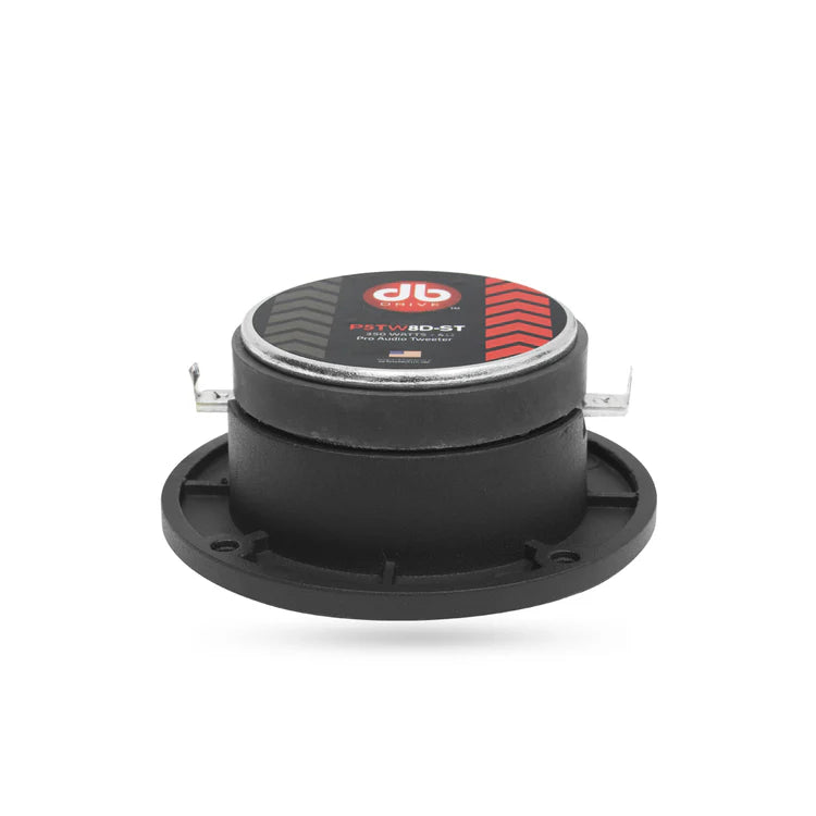 Tweeter Bala Negro Db Drive 350W P5TW 8D-ST