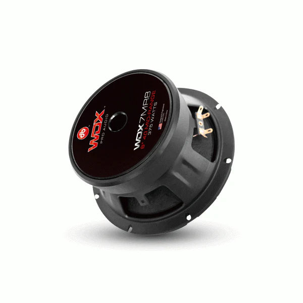 Medios Rangos 8" Db Drive 375W WDX7MR8