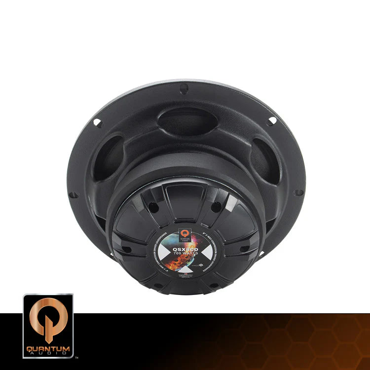 Parlante Quantum 2 Vias 8" Db Drive QSX8CD
