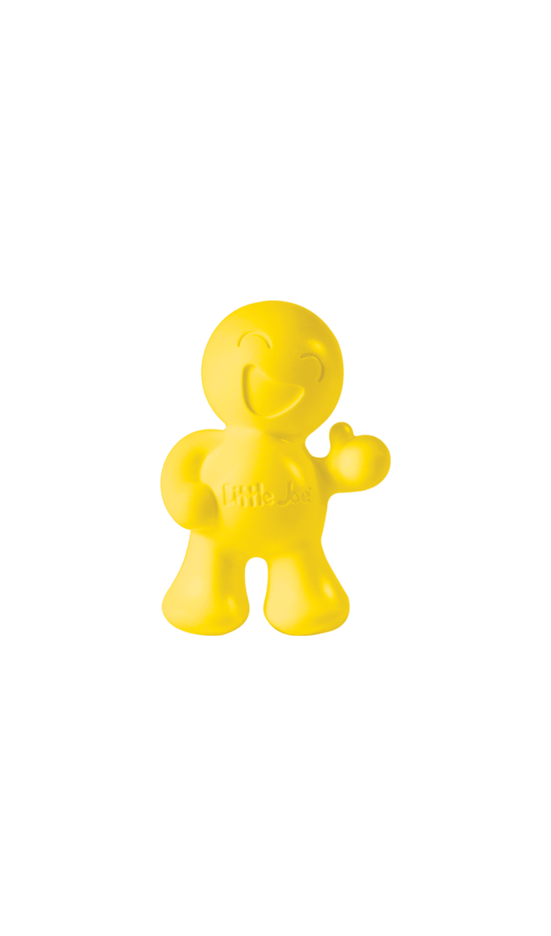 Little Joe® Thumbs up - Vainilla