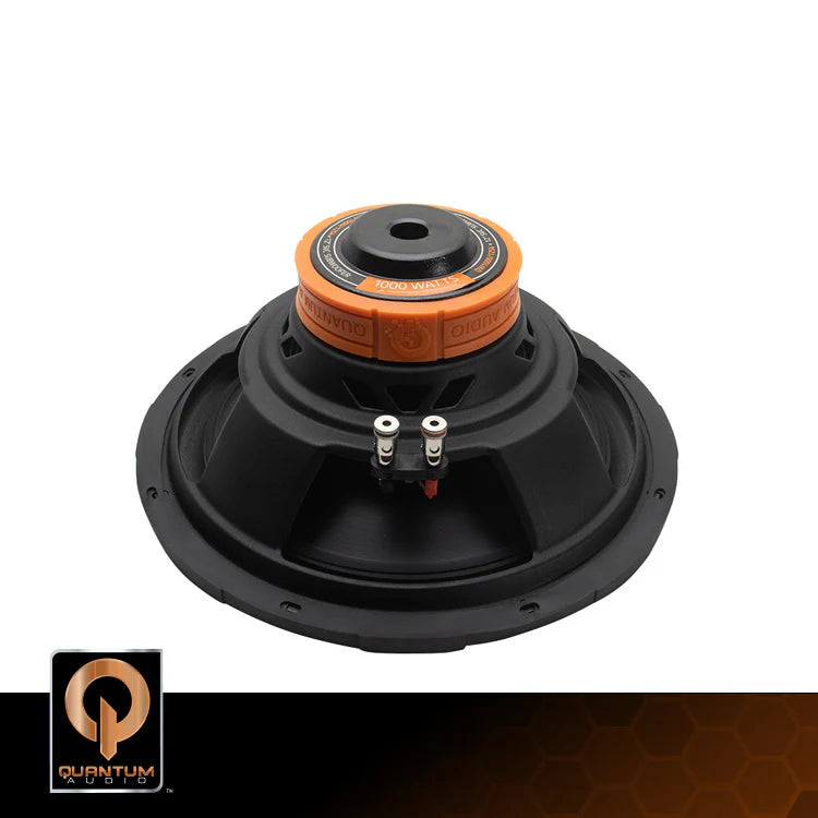 Woofer 12" Db Drive 1000W Q1000/12S4