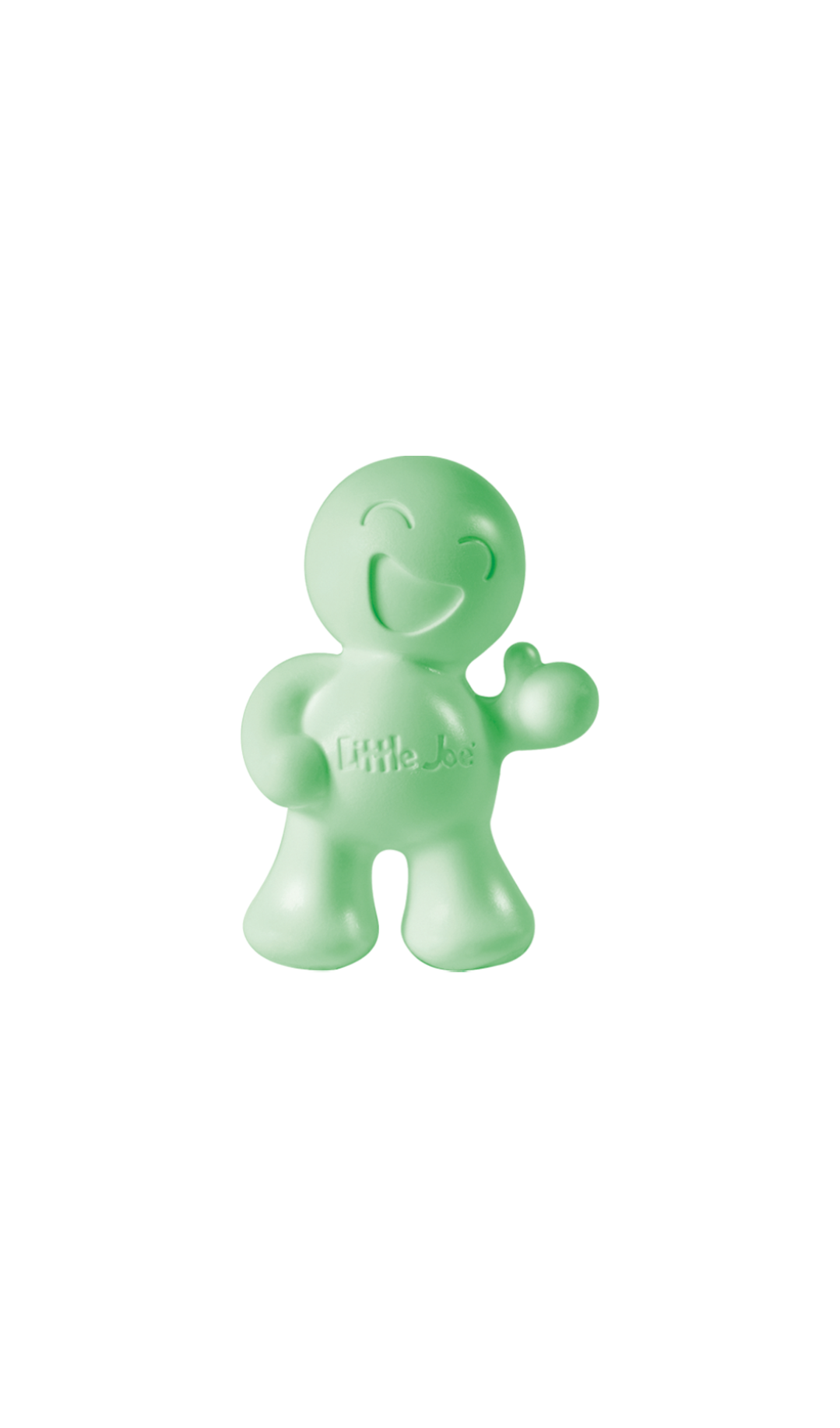 Little Joe® Thumbs up - Fresh mint