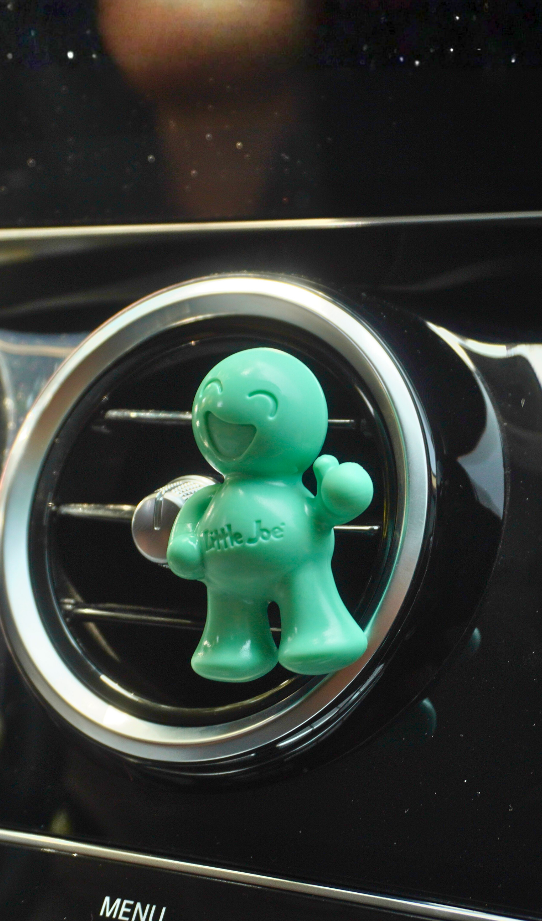 Little Joe® Thumbs up - Fresh mint