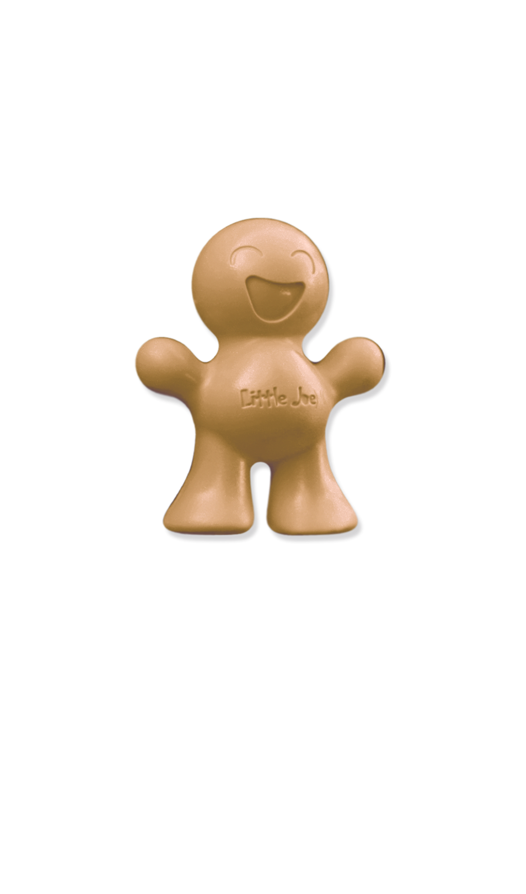 Little Joe® Thumbs up - Capuccino