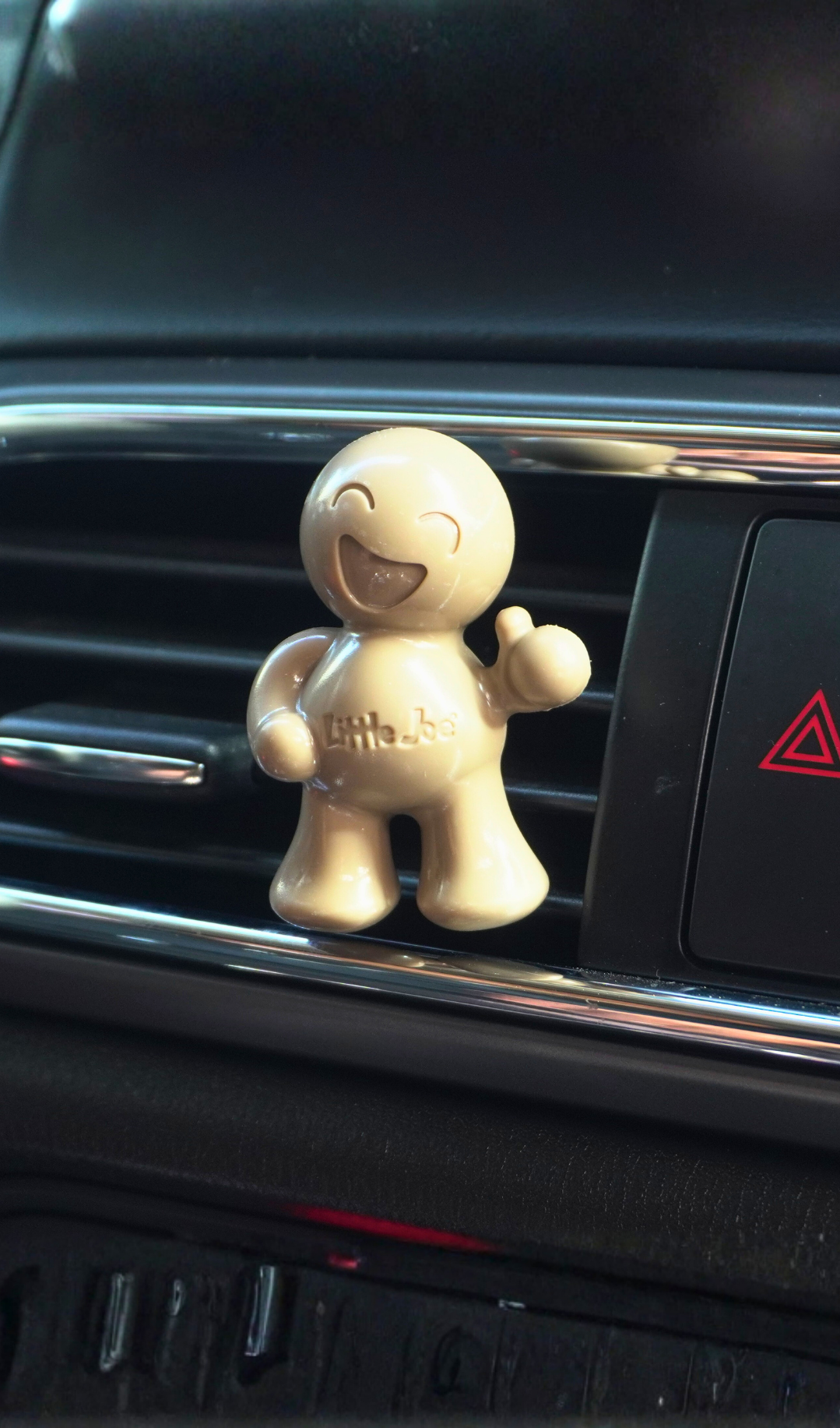Little Joe® Thumbs up - Capuccino