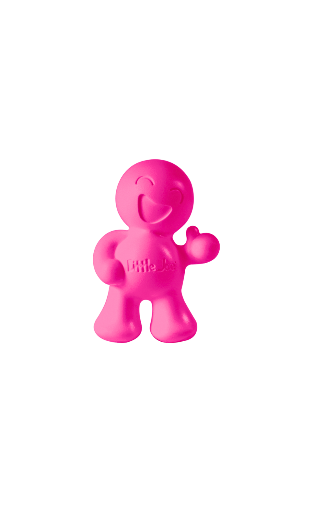 Little Joe® Thumbs up - Passion