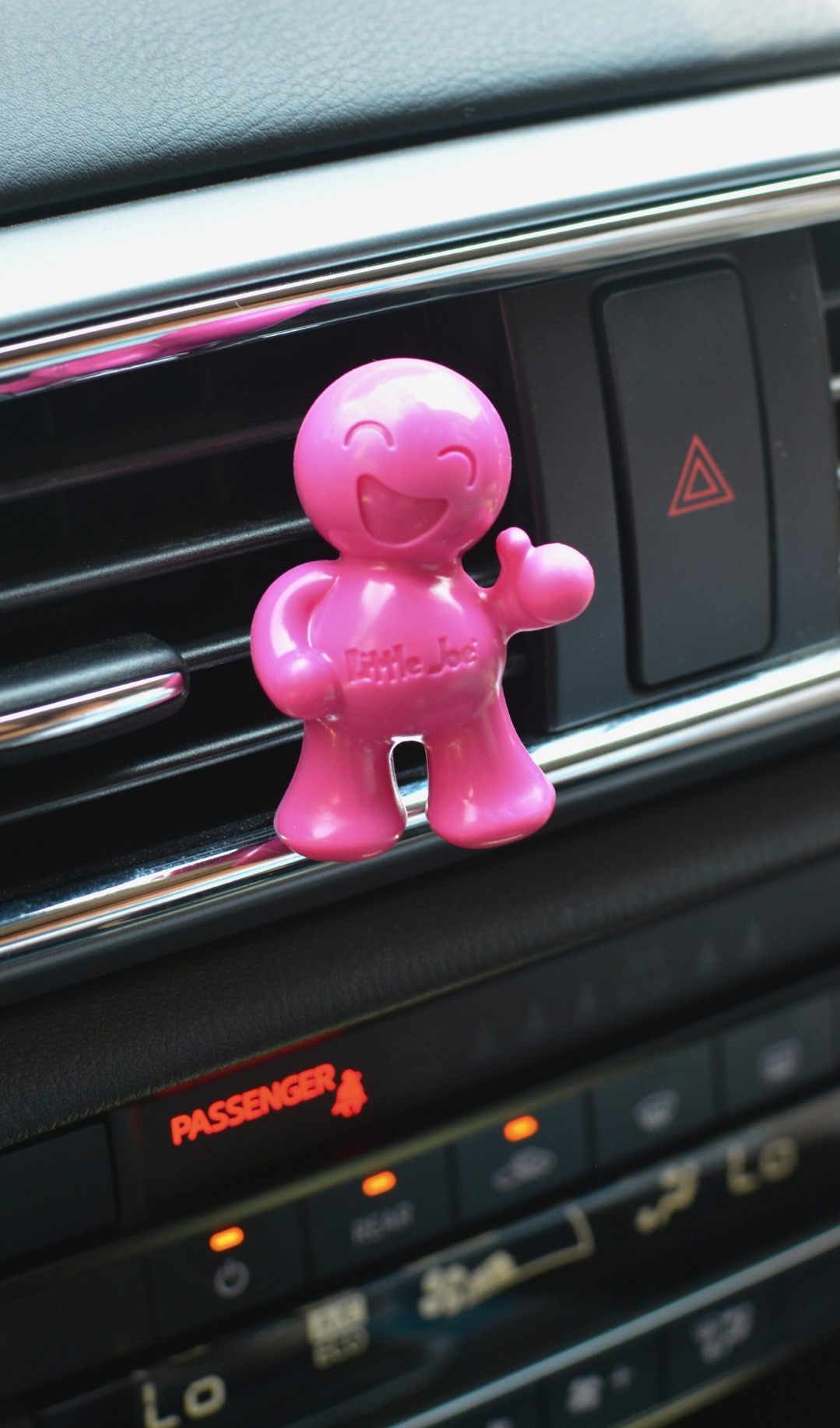 Little Joe® Thumbs up - Passion
