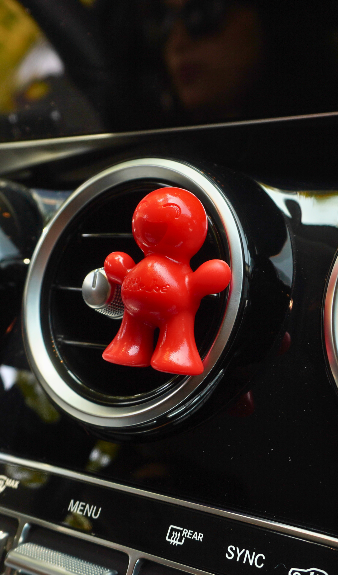 Little Joe® Standard - Cherry