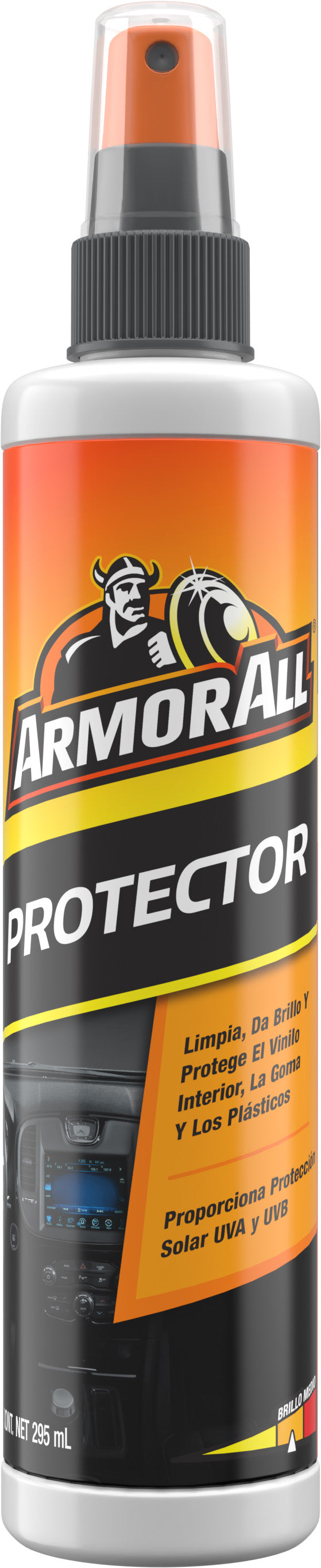 ARMORALL PROTECTOR X 295 ML SPRAY