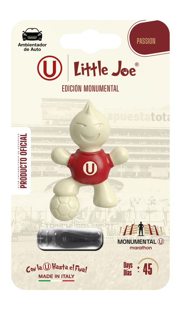 Little Joe® - Universitario de Deportes - Edición Monumental | Passion