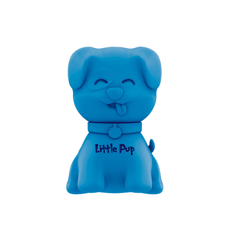 Little Pup® - Blueberry Paws