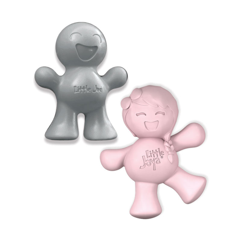 Little Joe & Joya® - Candy Kisses