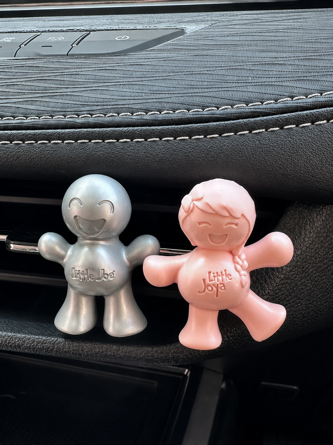 Little Joe & Joya® - Candy Kisses