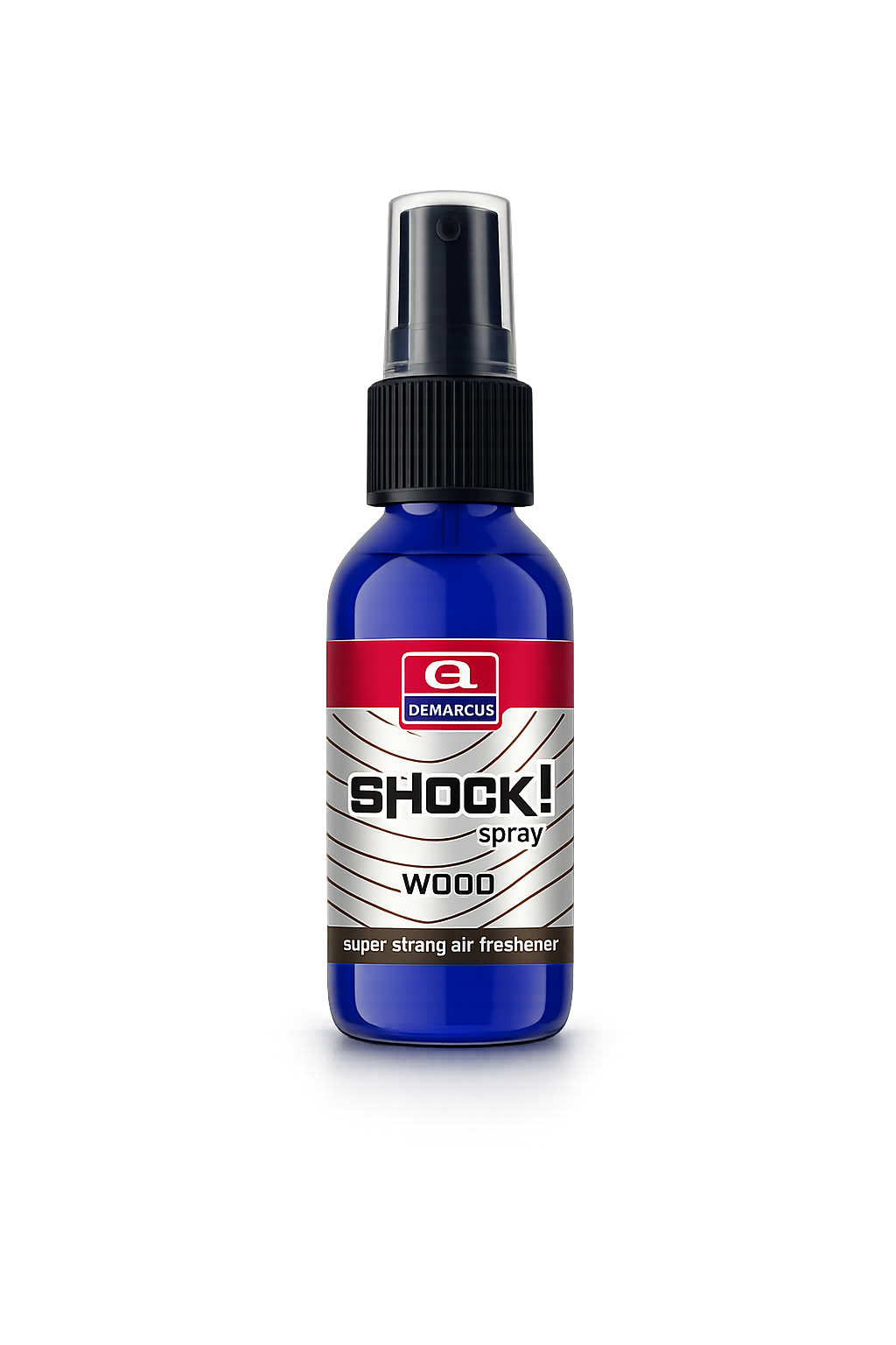 Dr. Marcus - Shock Spray | Wood