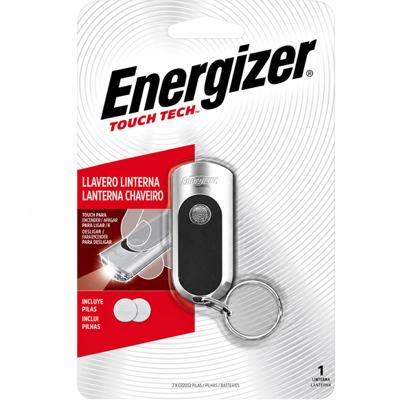ENER LLAVERO LINT TOUCH
