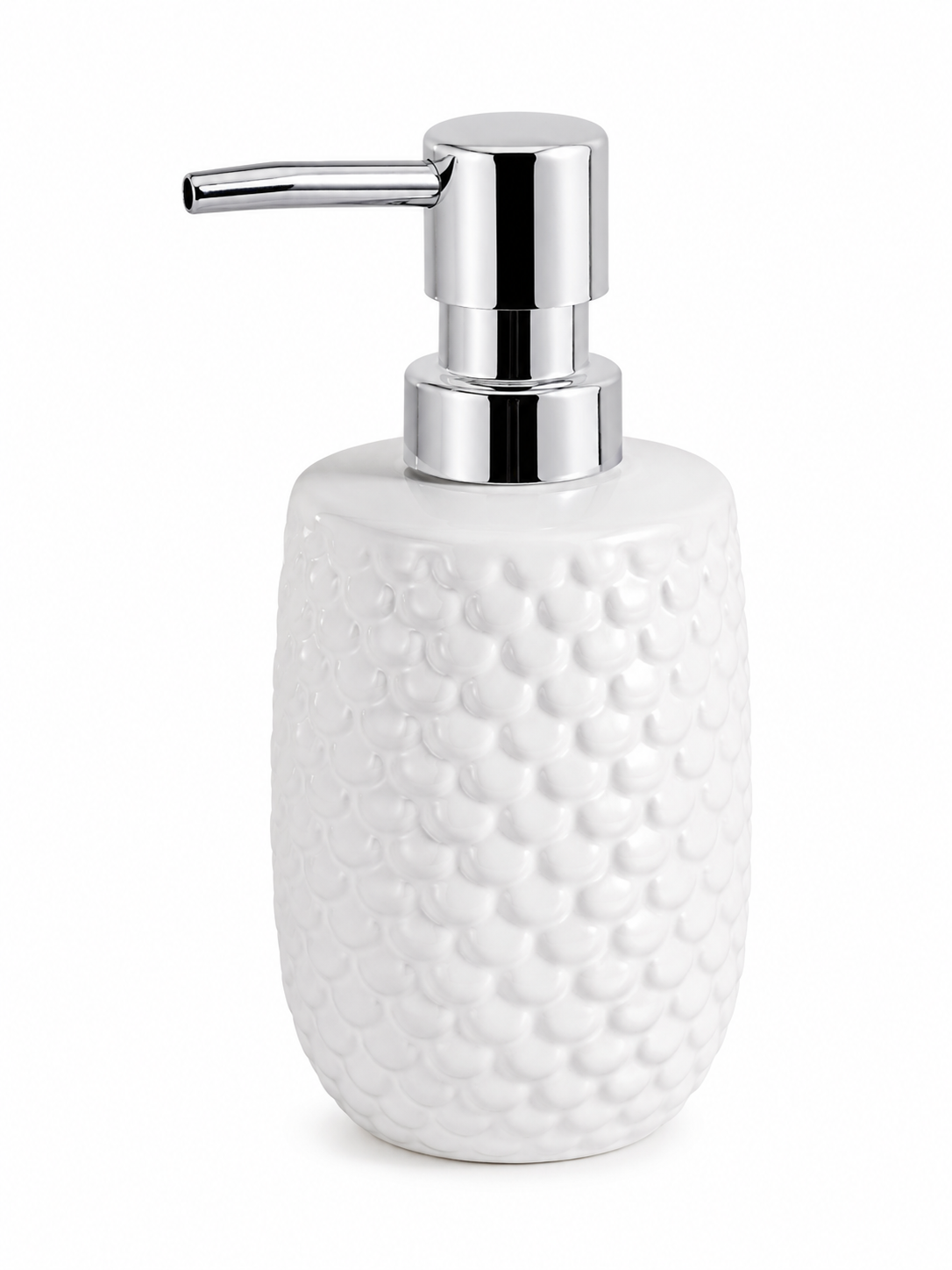 Dispensador para Crema de Cerámica