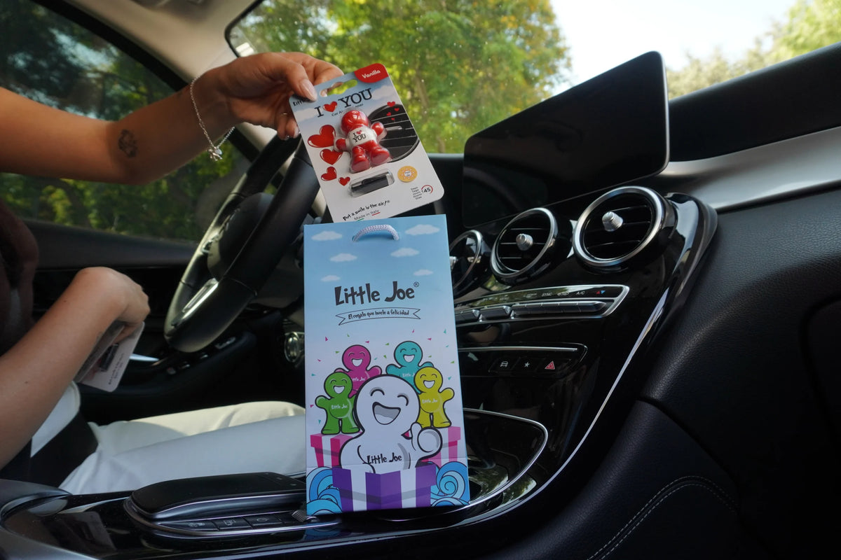 Bolsa de Regalo Little Joe®