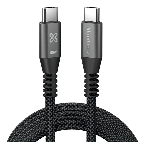 NI22 Cable USB 0.9MT - C 60 W KAC-250