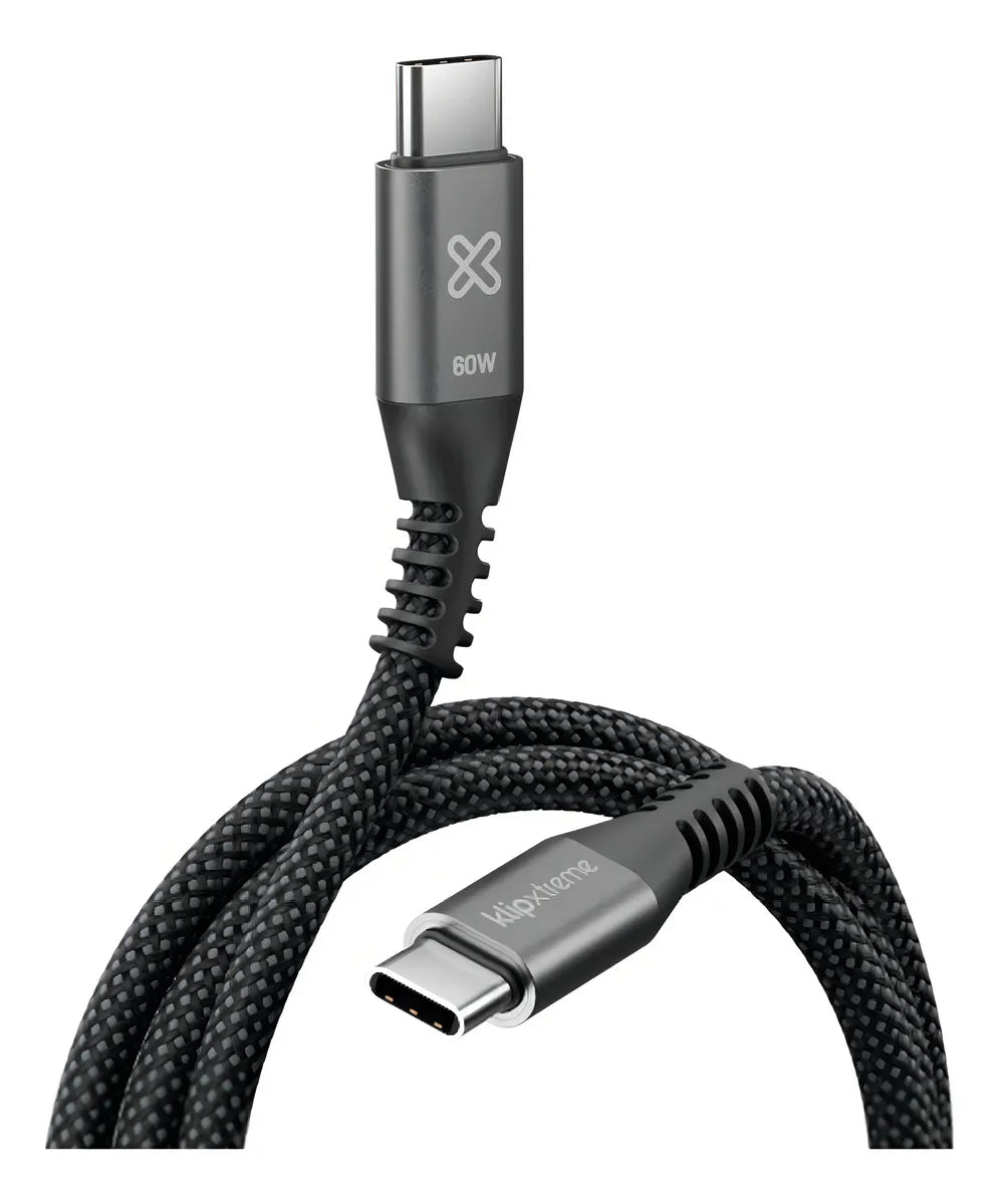 NI22 Cable USB 0.9MT - C 60 W KAC-250