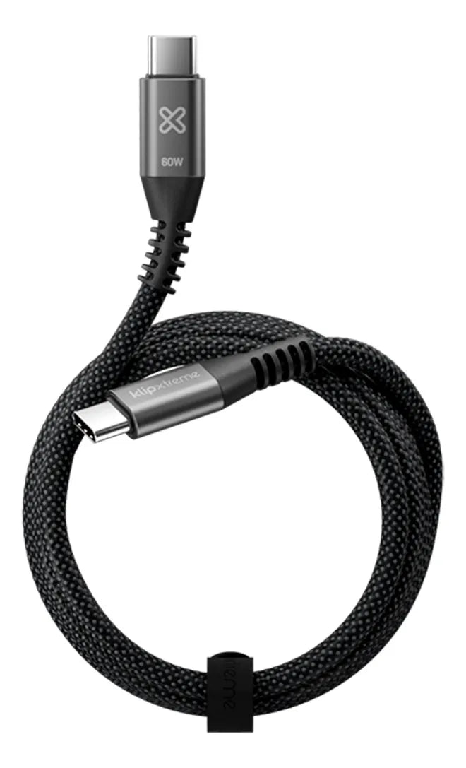 NI22 Cable USB 0.9MT - C 60 W KAC-250