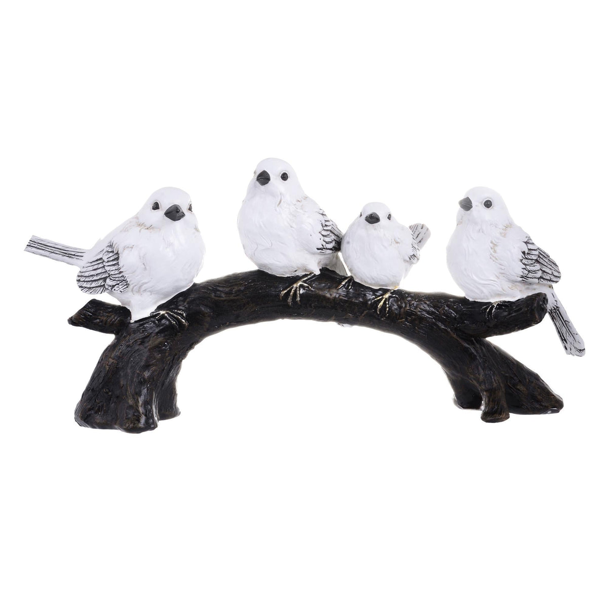 Aves decorativa