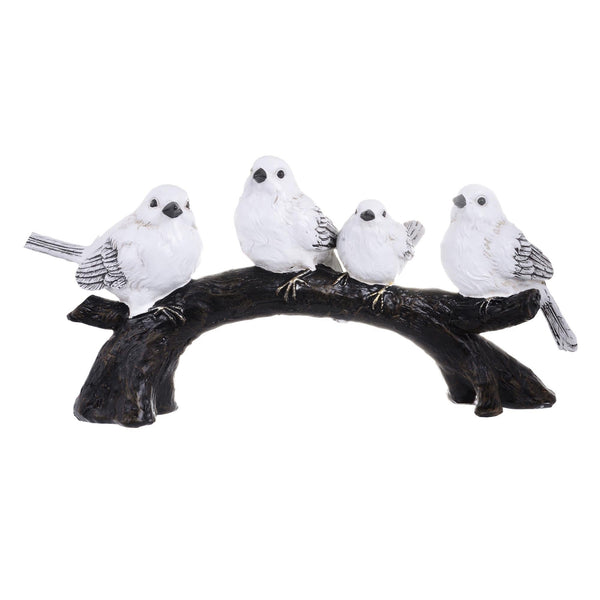 Aves decorativa